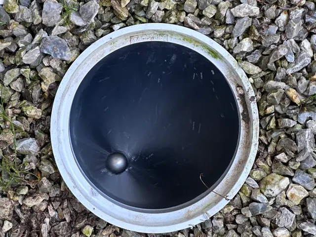 ​15年の職人技！店長榊原が世帯6千円で高圧洗浄！詰まり・異臭を外枡から一掃！サービスの画像