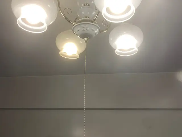 電球取り付けます！！【駐車料金は当店負担！】安心の損害保険加入済み！サービスの画像