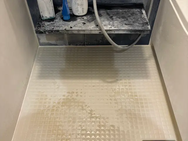 土日祝歓迎！迅速な対応であなたのおうちの水回りを綺麗にします！サービスの画像