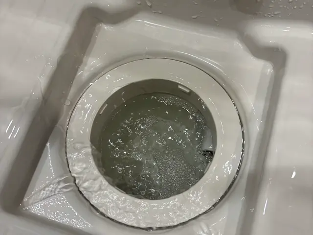 土日祝歓迎！迅速な対応であなたのおうちの水回りを綺麗にします！サービスの画像