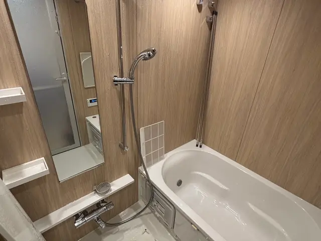 土日祝歓迎！迅速な対応であなたのおうちの水回りを綺麗にします！サービスの画像