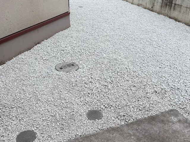 プロの技術でご満足いただけるように心を込めて作業いたしますサービスの画像