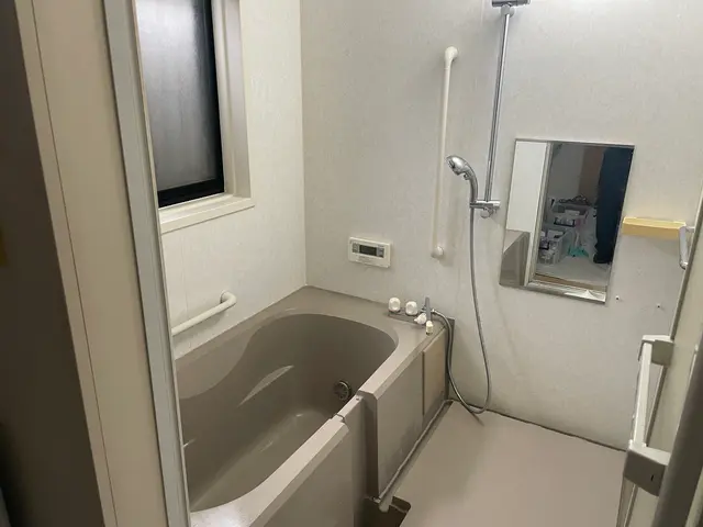 地域密着店◎予約から施工まで100%自社対応◎アフターフォローも万全サービスの画像