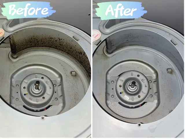 油汚れを一掃！新鮮な気持ちでお料理が出来る環境を作ります！サービスの画像