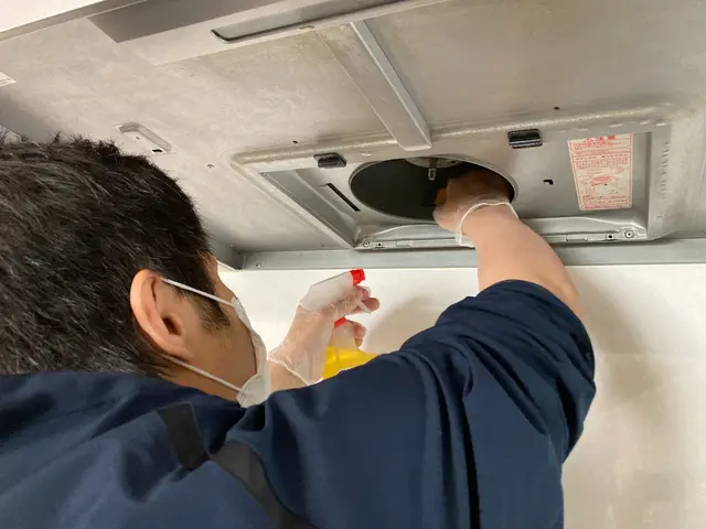 【腕に自信あり】信頼と実績の会社◎クレジットやQR決済にも対応◎損害保険加入済サービスの画像