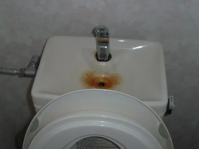 《1日1件丁寧施工》嫌なニオイや尿石、黒ずみを徹底除去！快適な空間にリフレッシュサービスの画像