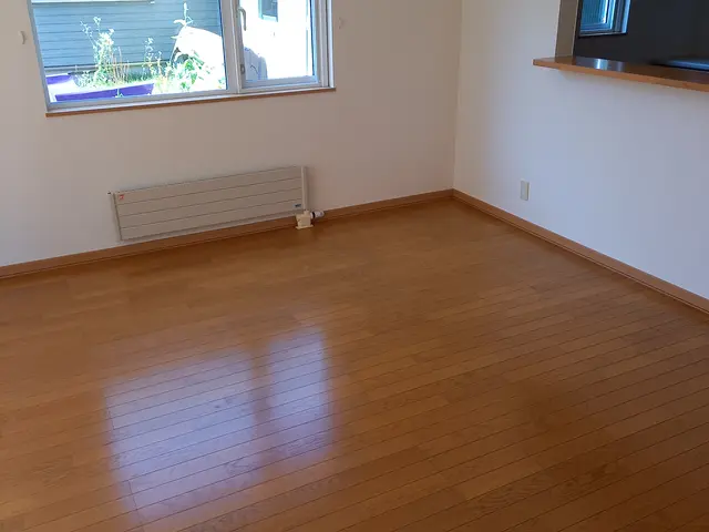 損害保険加入済◎プロに任せてスッキリ快適◎営業時間外・対応地域外もご相談歓迎！サービスの画像