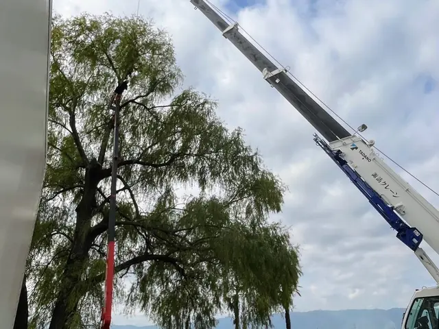 ★インボイス対応★女性スタッフも在籍！安心・丁寧な技術で庭を美しくサービスの画像