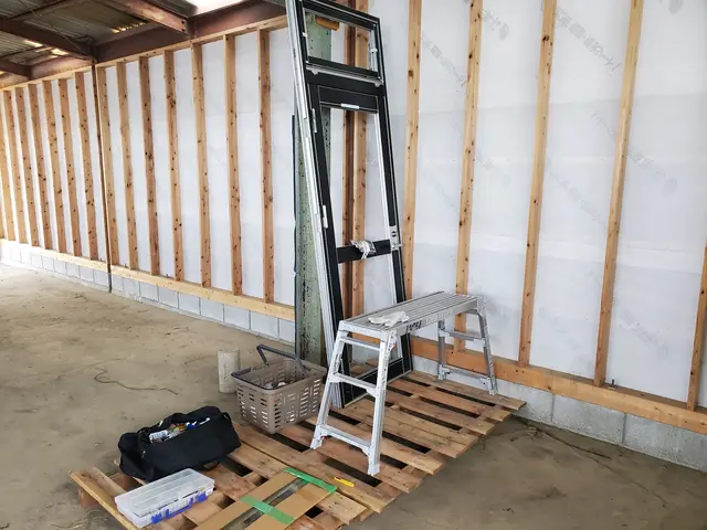 【業歴17年の経験と実績】外注なし自信の自社施工！迅速丁寧に仕上げます！サービスの画像