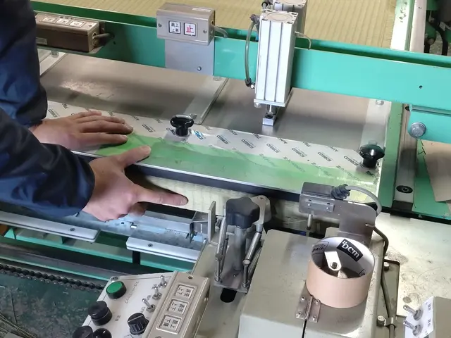 安心安全の 熊本県産JAS2級品の証明付きで張り替え！縁も無料で数種選べます。サービスの画像