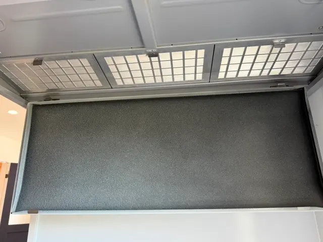 ①浴室②エプロン③レンジフードのセット料金☆サービスの画像