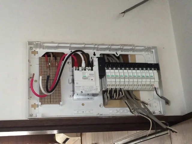 株式会社 東信【非喫煙者◦ペットok◦業界歴18年◦工事保証有り】東大和発サービスの画像