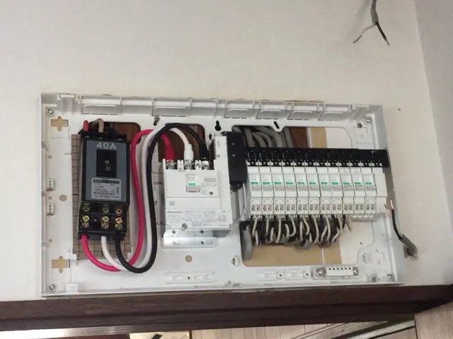 株式会社 東信【非喫煙者◦ペットok◦業界歴18年◦工事保証有り】東大和発サービスの画像