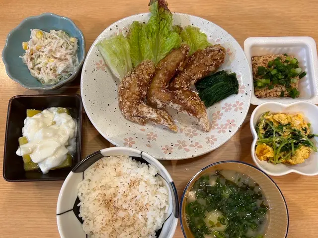 【食の栄養プランナー】が作る健康食の作り置き [新規出店キャンペーン1月末まで]