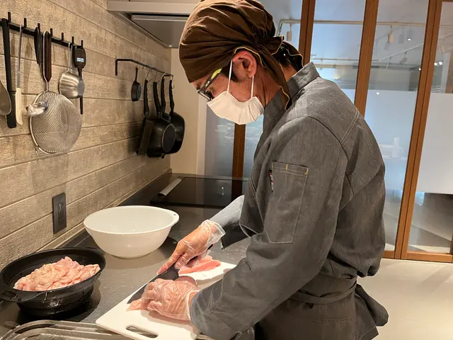 【食の栄養プランナー】が作る健康食の作り置き [新規出店キャンペーン1月末まで]