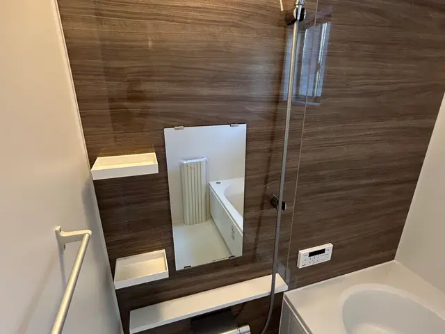 ☆☆バスルーム＋レンジフード＋トイレ＋キッチン＋洗面所セット☆☆在宅専門店★サービスの画像