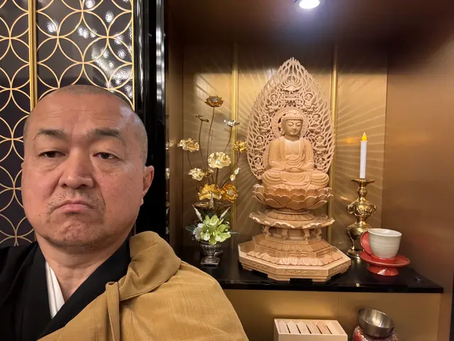 お墓の墓じまい、建立、移転等、お墓に関する仏事全般にご対応いたします。サービスの画像