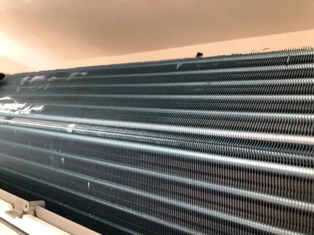 エアコン汚れをリセット！くらしのマーケット様用限定価格！サービスの画像