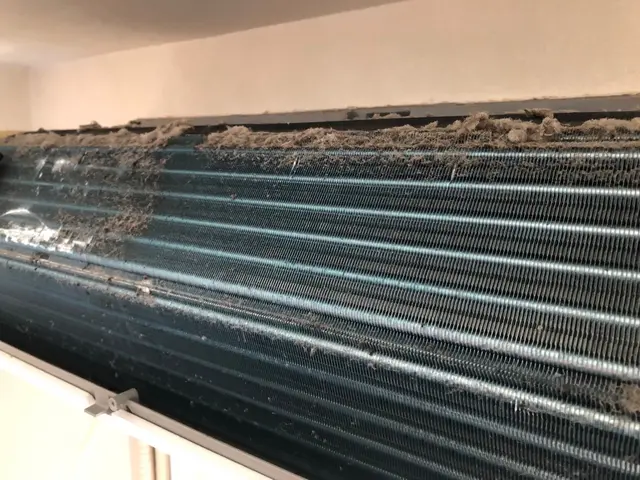 エアコン汚れをリセット！くらしのマーケット様用限定価格！サービスの画像