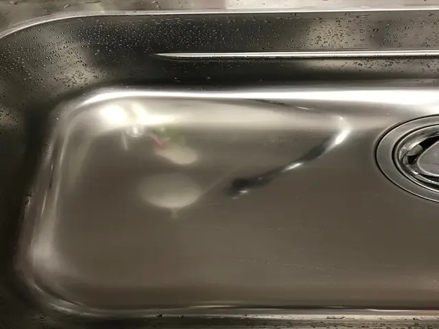 キッチンクリーニングサービスの画像