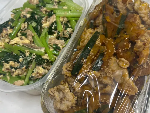 ママの笑顔を応援します♪なんでもお気軽にお声掛けください【(月)(水)(土)】サービスの画像