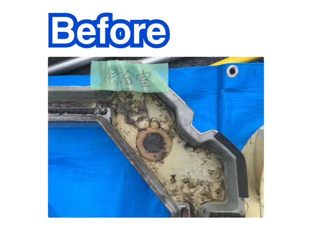 複数お申込みでもっとおトクに◎業務用エアコン対応可能です！！サービスの画像