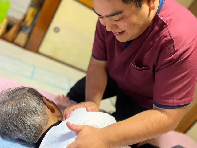 【国家資格保有】10年経験★非喫煙者が対応★サービスの画像