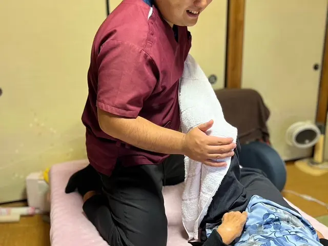 【国家資格保有】10年経験★非喫煙者が対応★サービスの画像