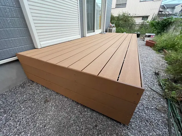 【業歴15年の経験と実績】まずはお気軽にご相談ください◎仕上がり保証あり！サービスの画像