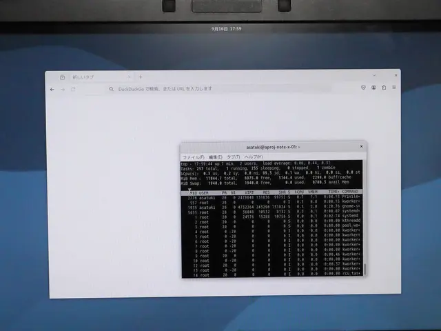 パソコンやスマートフォン等の設定を代行しますサービスの画像