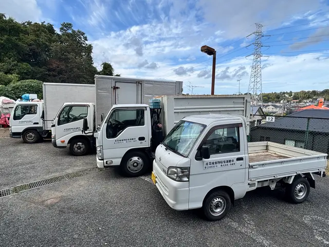 12/18〜受付中！冷蔵庫、洗濯機、大型家具でも安心2名体制！個人情報秘密厳守！サービスの画像