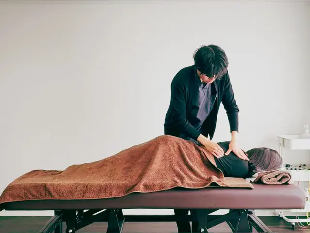 【慢性痛に特化！】慢性痛の改善から睡眠の質の向上！産後ケアにも対応！サービスの画像