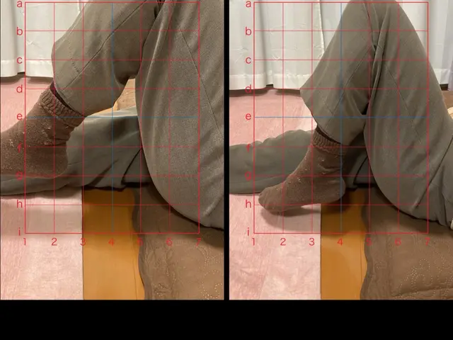 3か月後ひざの痛みがなく歩き生活を変えませんか?サービスの画像