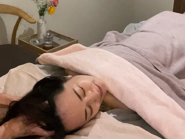 施術実績2000人以上!心身をトータルケアサービスの画像