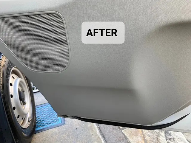 気になる汚れなど、お気軽にご相談下さい。　QR決済、クレジットカード対応サービスの画像