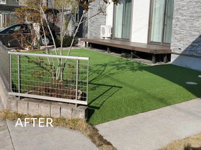 予約対応から作業完了まで自社対応◎損害保険加入済み！女性スタッフ同行OKサービスの画像