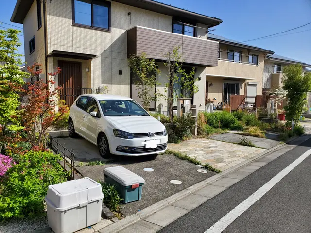 予約対応から作業完了まで自社対応◎損害保険加入済み！女性スタッフ同行OKサービスの画像