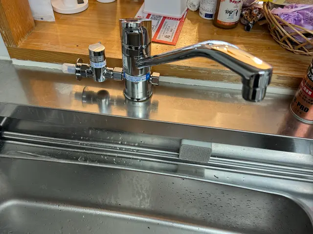 極力当日対応致します。急なトラブル是非お任せ下さい。まずはお気軽にご相談を！！サービスの画像