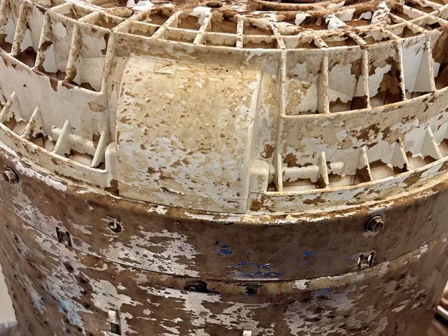 ★大人気★洗濯機のカビ汚れを徹底除去！イヤな臭いともおさらば！サービスの画像