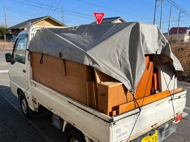 【即日対応可】お困りごと幅広く対応致します！サービスの画像