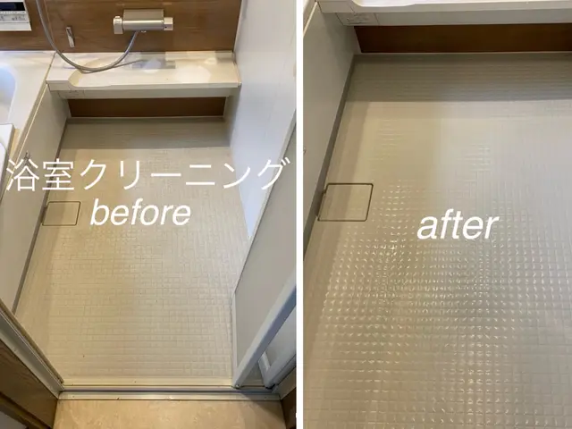 5年で600件以上の実績！女性スタッフ同行可能で安心のプロ仕上げサービスの画像