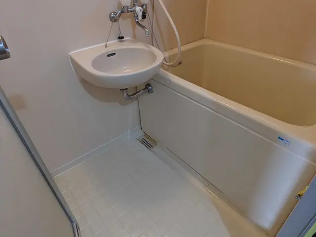 水回りクリーニング【100％自社対応】お客様の満足が第一です。サービスの画像