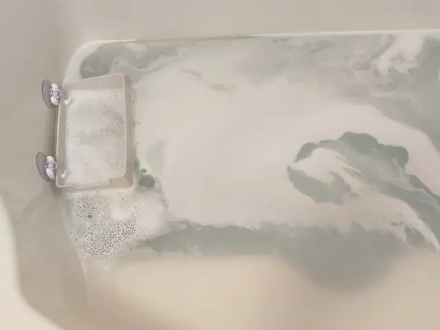 今なら20%オフで徹底洗浄！追い炊き配管洗浄キャンペーン中（ひとつ穴タイプ）サービスの画像