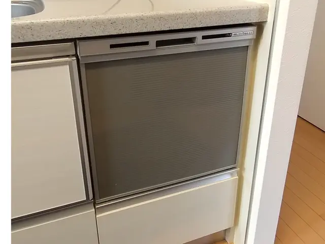 取付不可と言われた食洗機、相談ください。海外製、75cm引出にも加工取付可能ですサービスの画像