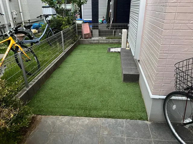 豊富な経験と知識で安心！仕上がり重視で丁寧に施工いたします！サービスの画像