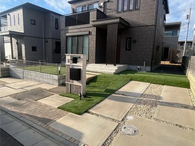 豊富な経験と知識で安心！仕上がり重視で丁寧に施工いたします！サービスの画像