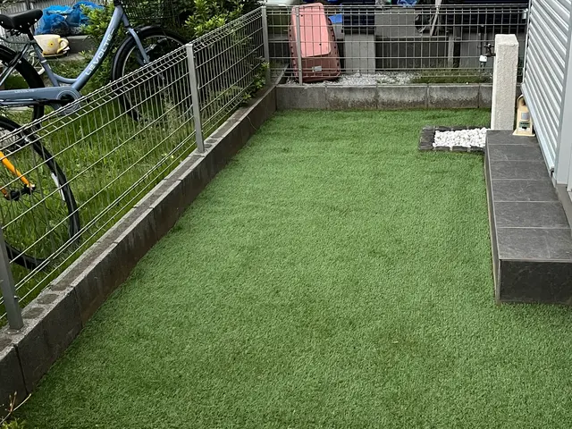 豊富な経験と知識で安心！仕上がり重視で丁寧に施工いたします！サービスの画像