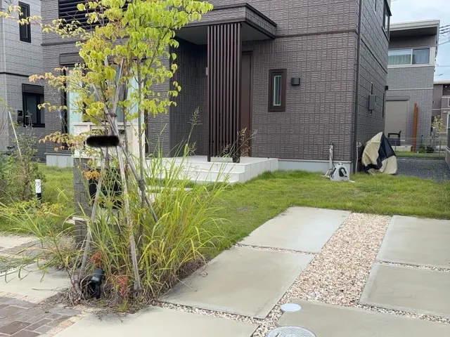 豊富な経験と知識で安心！仕上がり重視で丁寧に施工いたします！サービスの画像