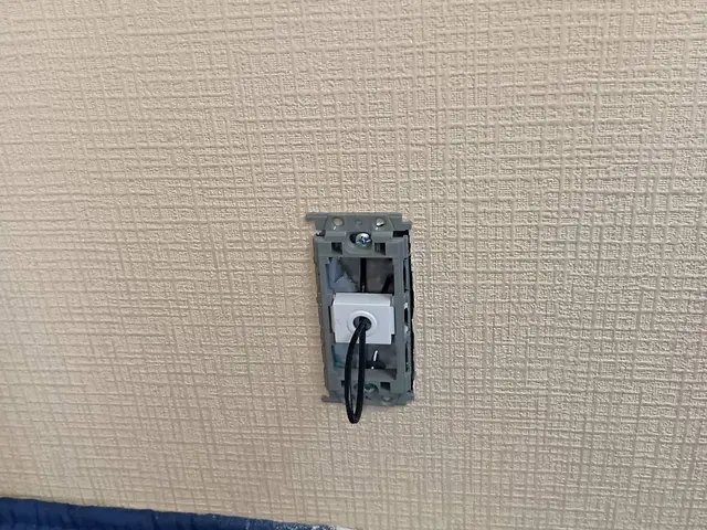 【30年以上の安心実績】接客ピカイチの電気工事士が最短日程でお伺いします！サービスの画像