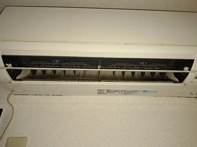 【エアコンクリーニング士・アワード受賞店】★店長本人が訪問☆消臭抗菌コート無料！サービスの画像